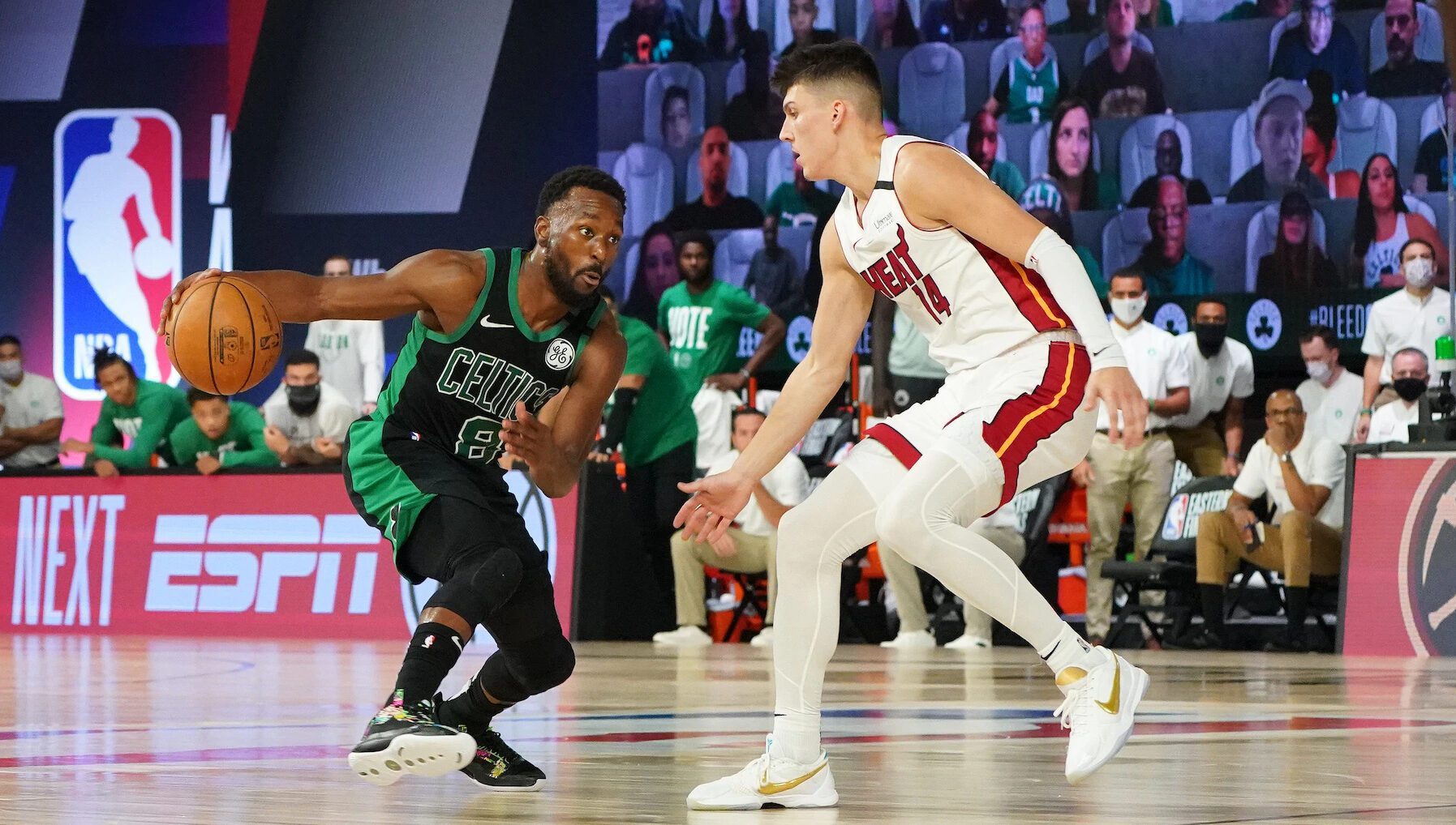 Resumo da NBA: Celtics vencem Sixers no fim com cesta salvadora de Tatum