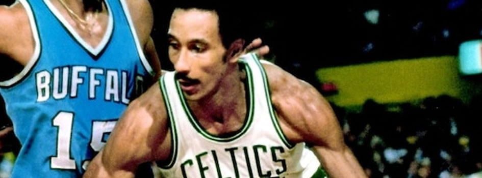 Celtics Brasil - NBA nomeia os 75 maiores jogadores da sua