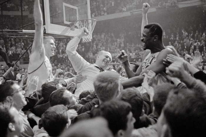 Boston Celtics: A Torcida Brasileira nas Quadras Americanas