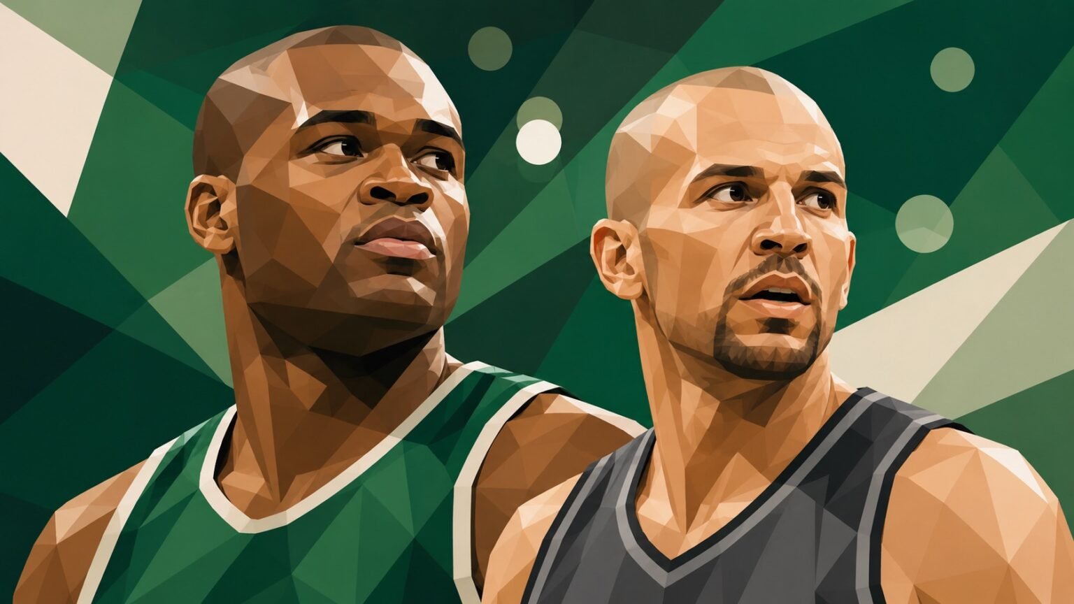 Jogos Inesquecíveis: Celtics x Nets (ECF 2002)