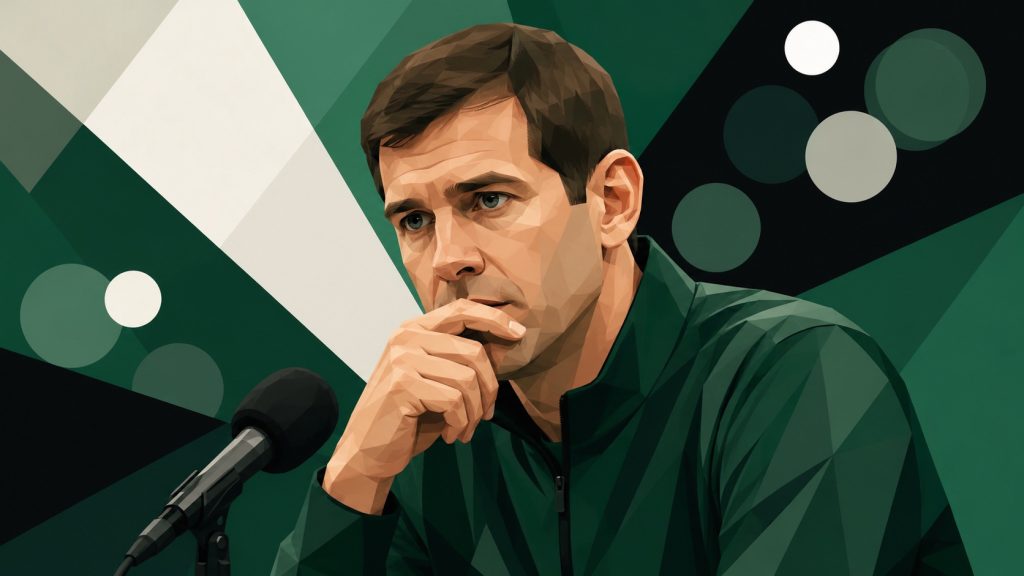 O Boston Celtics está com problemas financeiros?