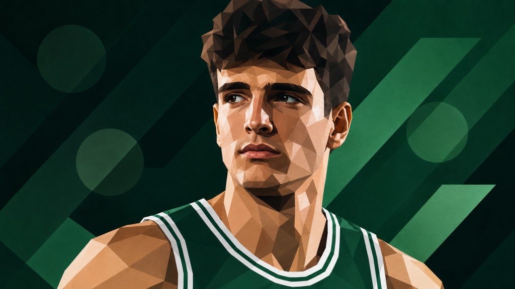 O Draft do Boston Celtics em 2025