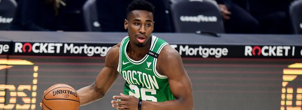 Celtics Brasil - Avaliação dos jogadores após três quartos da temporada  2021-22