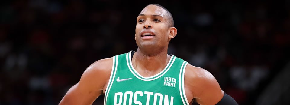 Al Horford