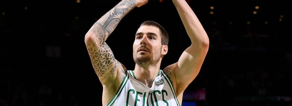 Celtics Brasil - Avaliação dos jogadores após três quartos da temporada  2021-22