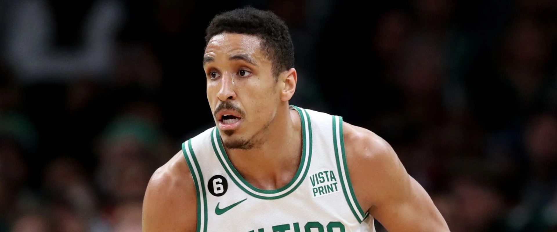 Malcom Brogdon