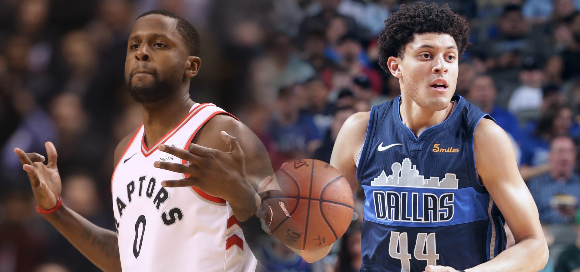 Celtics contrata CJ Miles e Justin Jackson