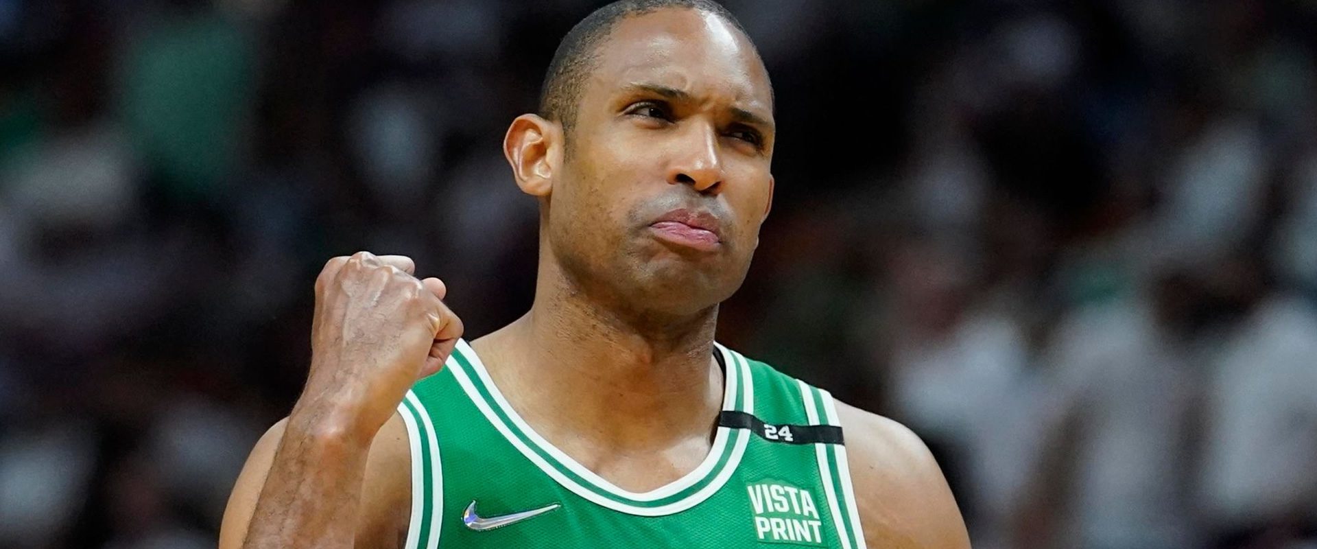 Al Horford