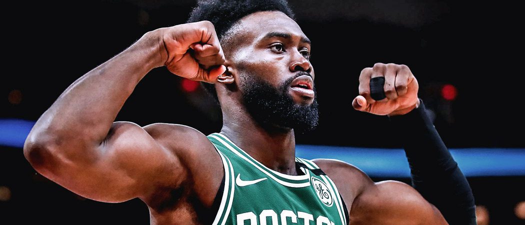 jaylen brown