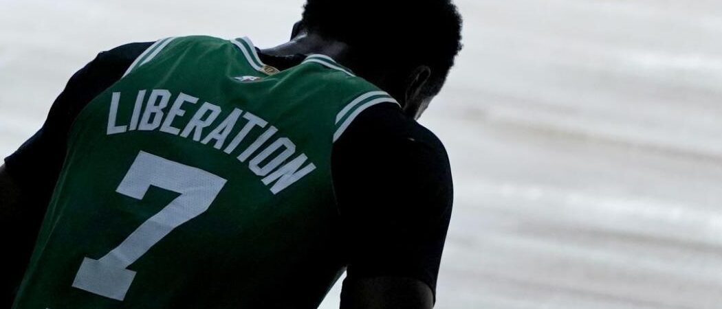 Celtics Brasil - Avaliação dos jogadores após três quartos da temporada  2021-22