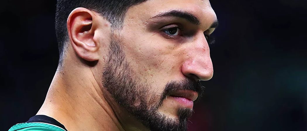 enes kanter