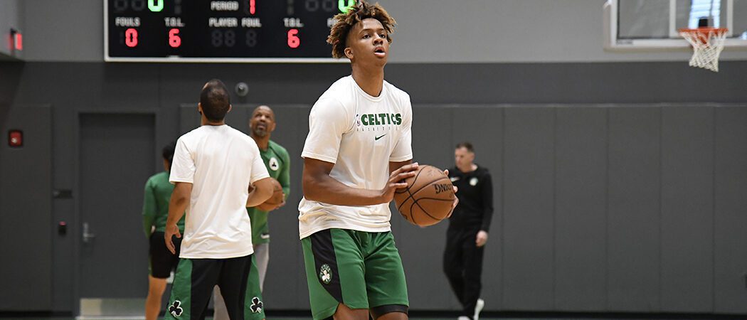 Celtics Brasil - Avaliação dos jogadores após três quartos da temporada  2021-22