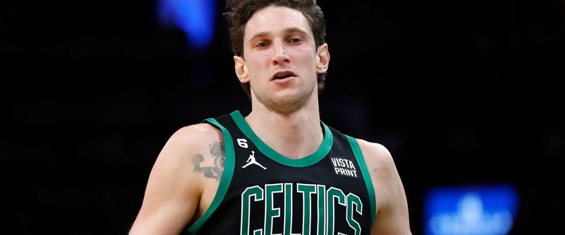 Mike Muscala