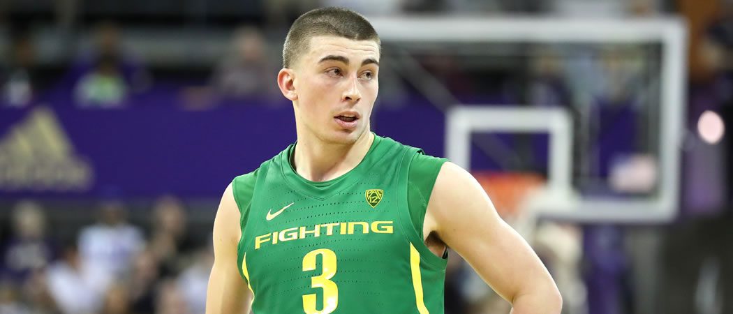 Payton Pritchard