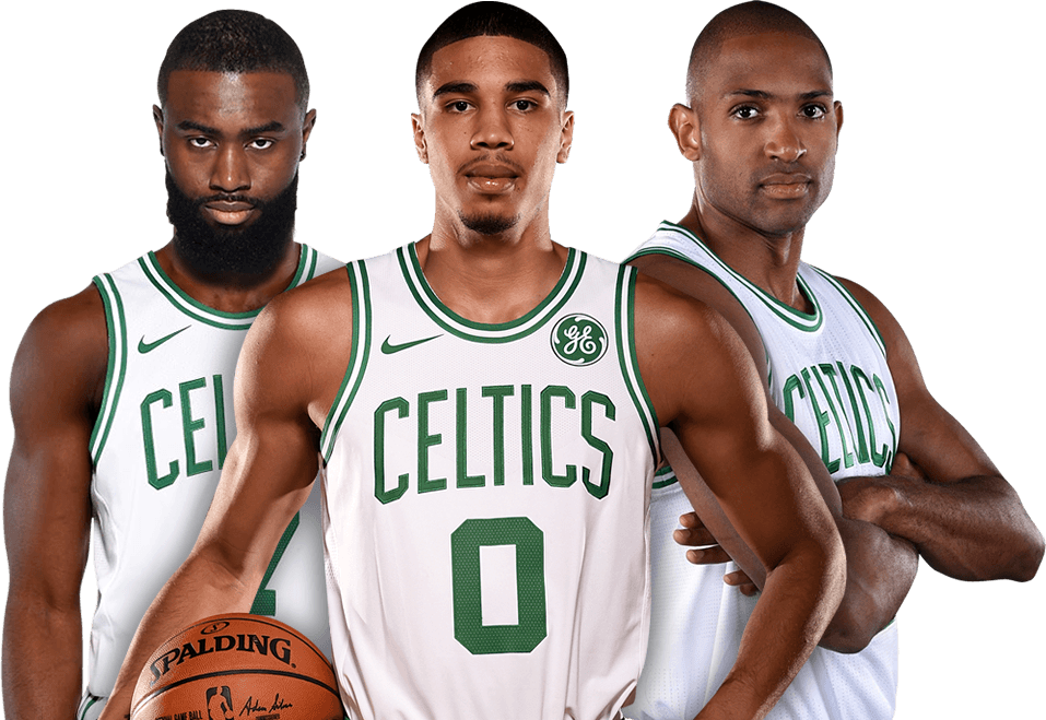 celtics team roster