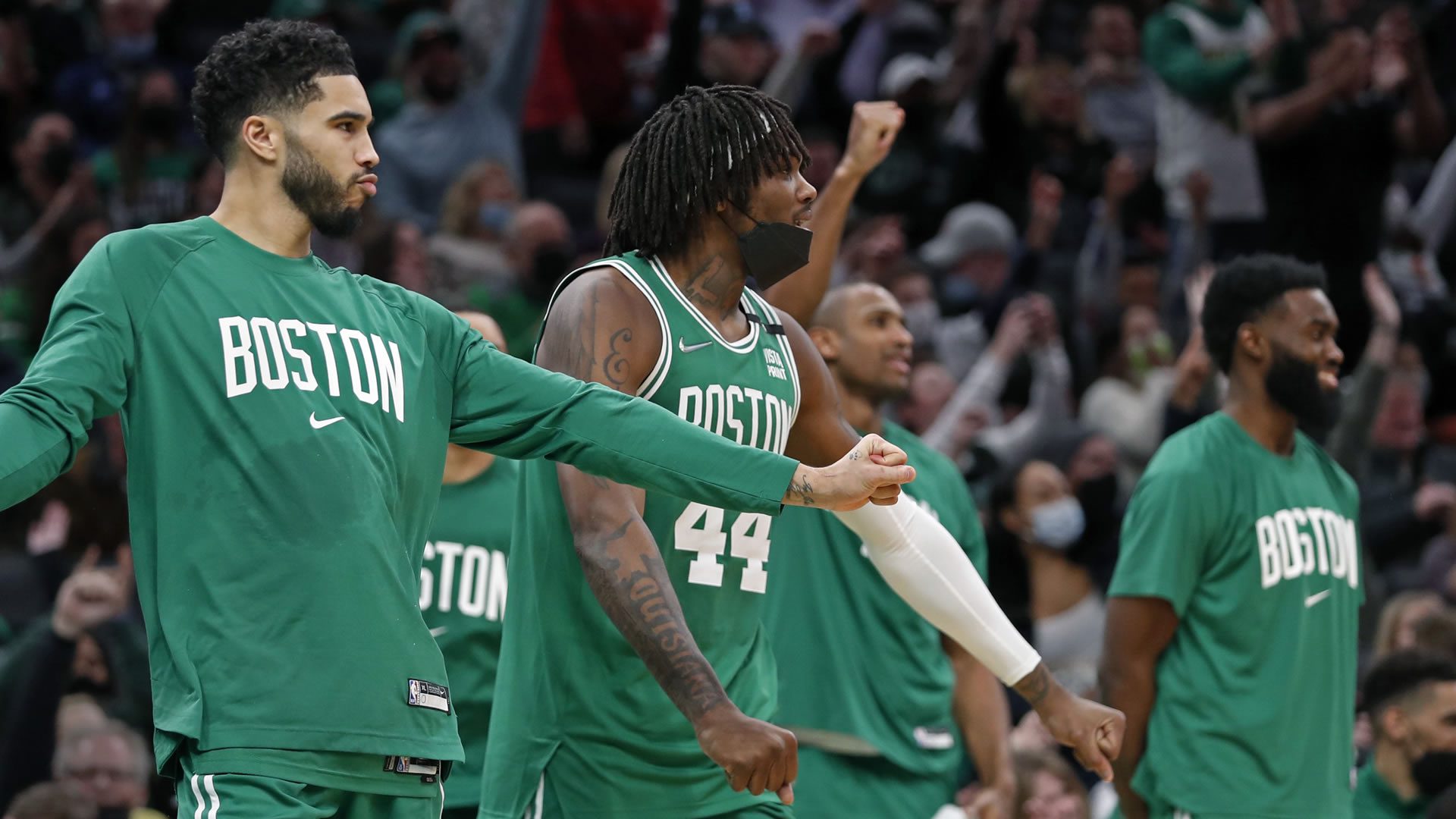 11 jogadores que jogaram no Celtics que você talvez não saiba - Celtics  Placar