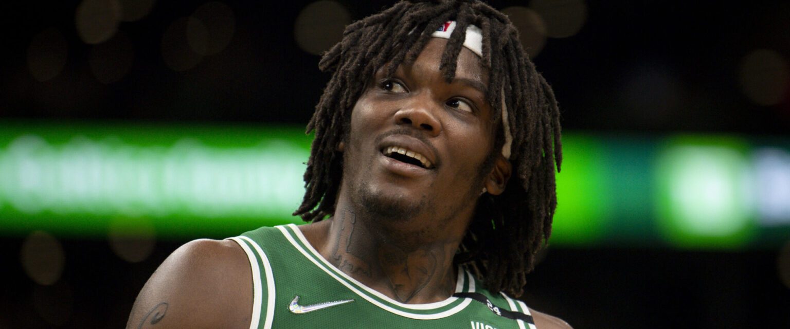 Robert Williams III