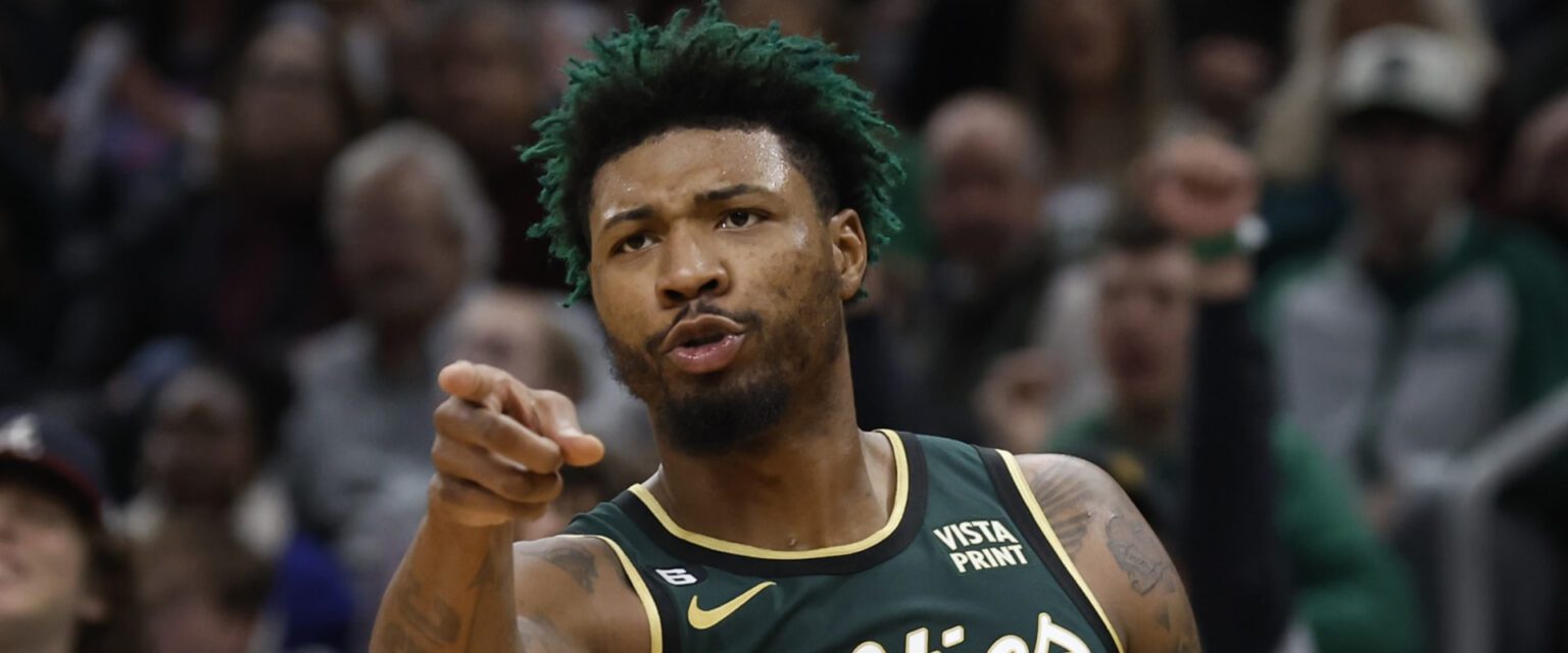 Marcus Smart