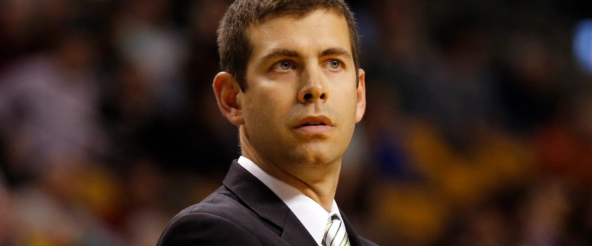 Brad Stevens