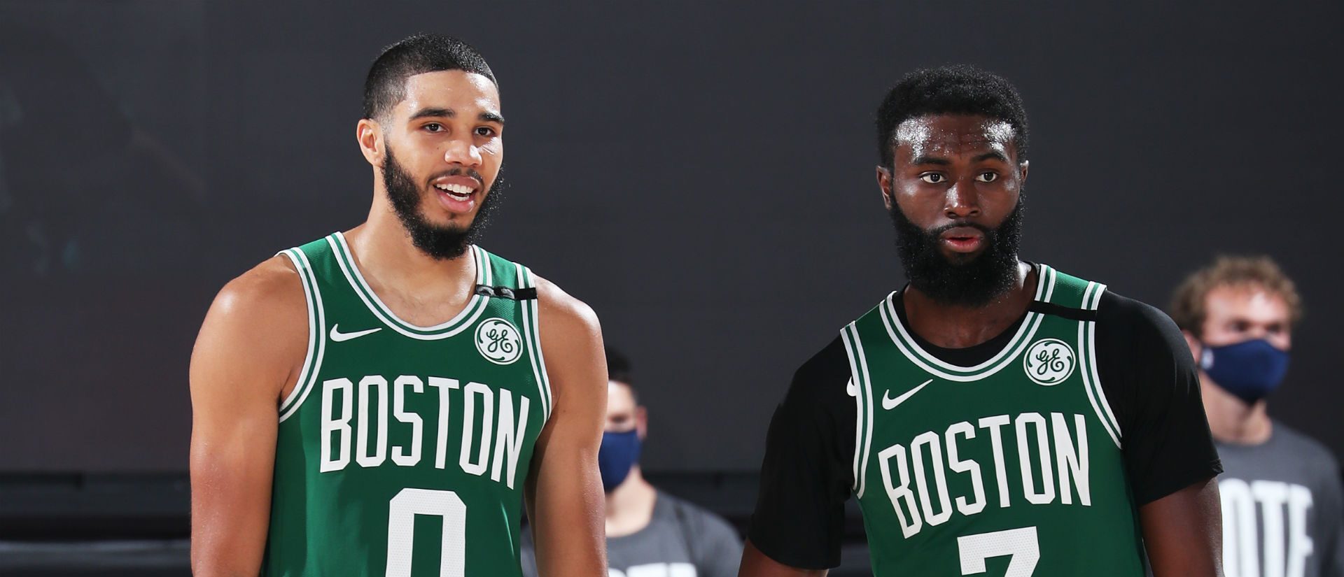 Boston Celtics espera que a dor da derrota nas finais da NBA