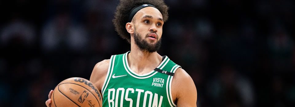 11 jogadores que jogaram no Celtics que você talvez não saiba - Celtics  Placar